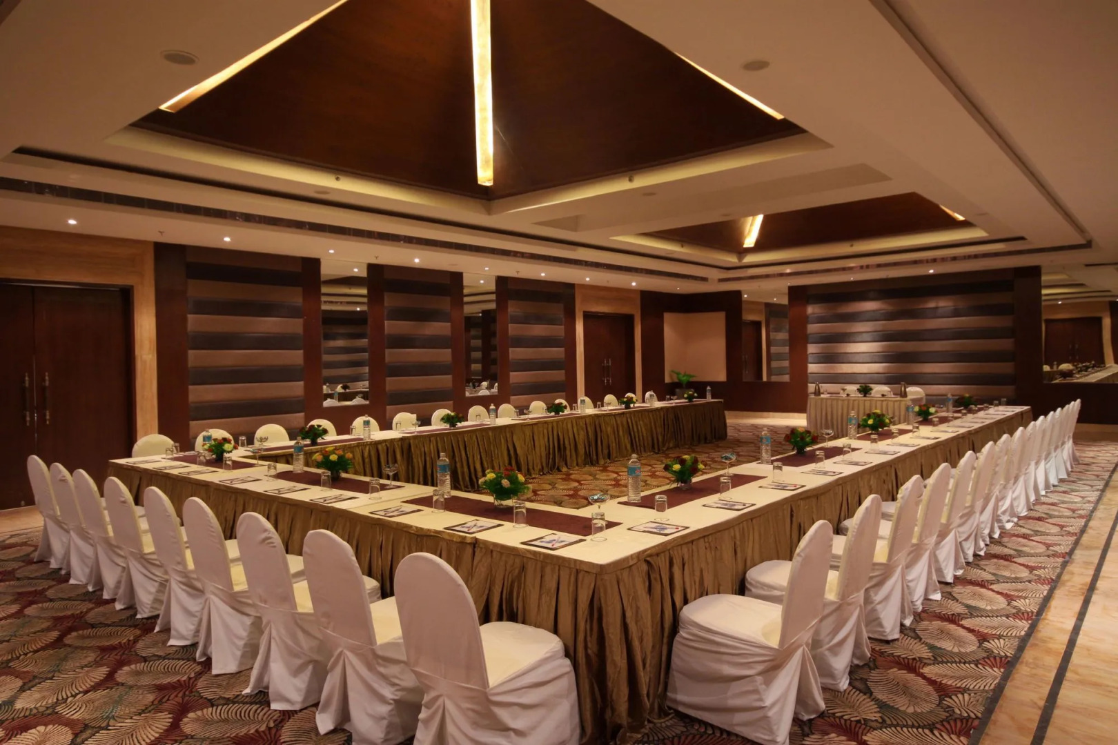 Ananta Spa and Resorts