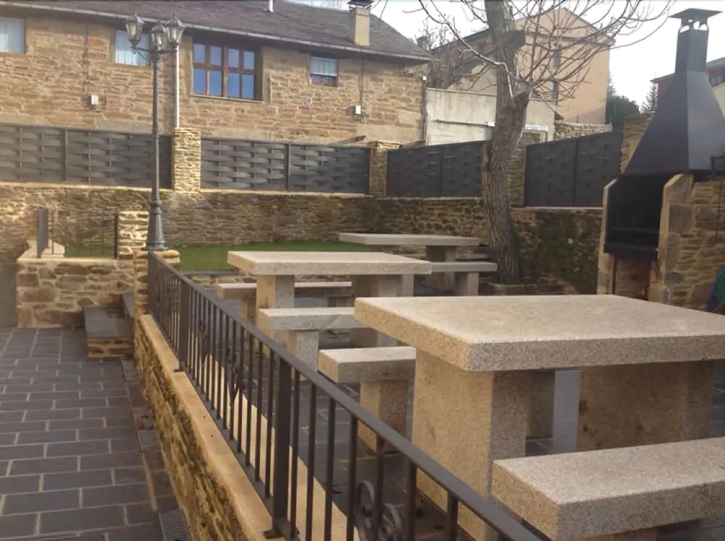 Apartamentos Dos Infantas