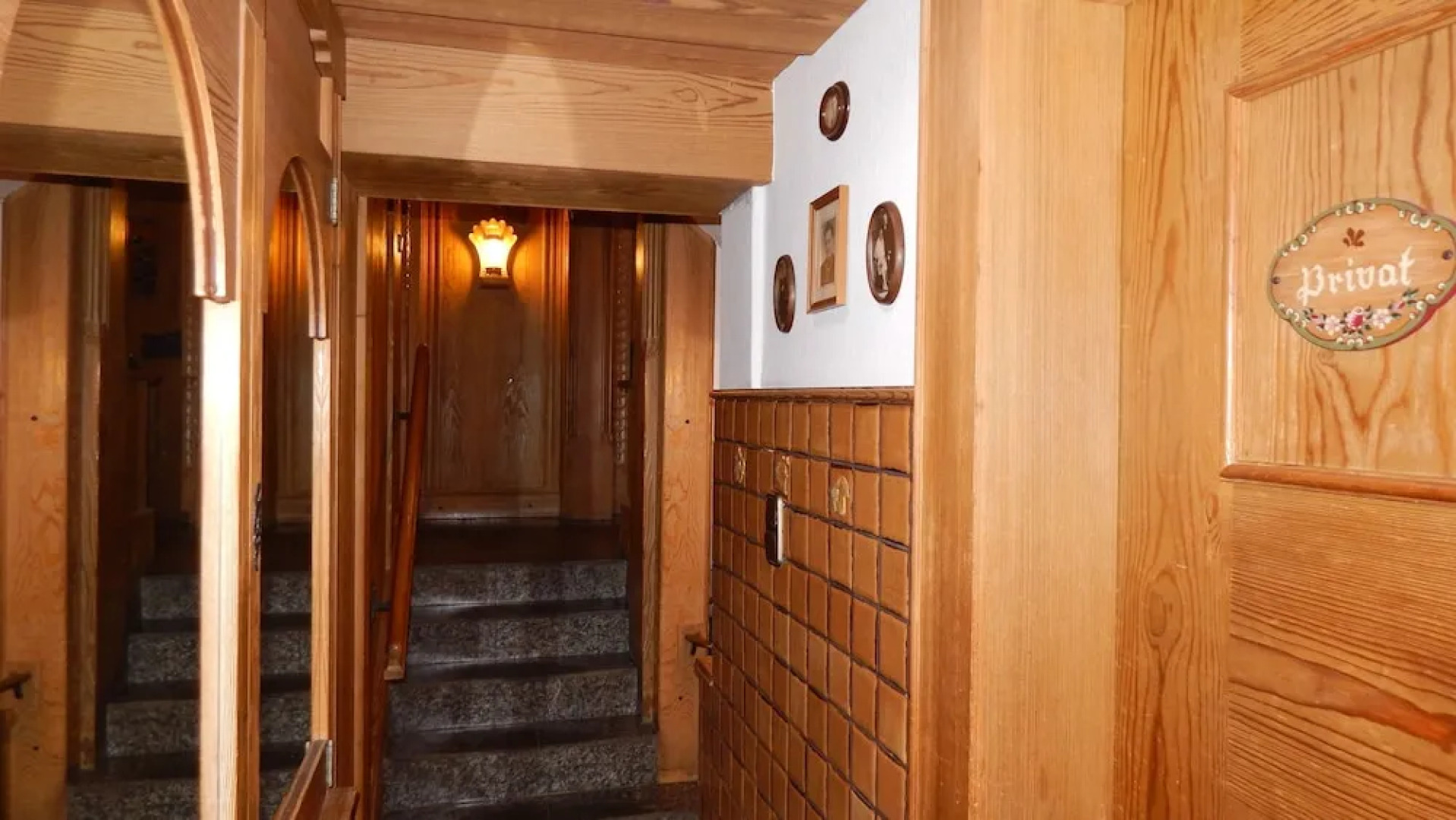 Landgasthof Waldfrieden