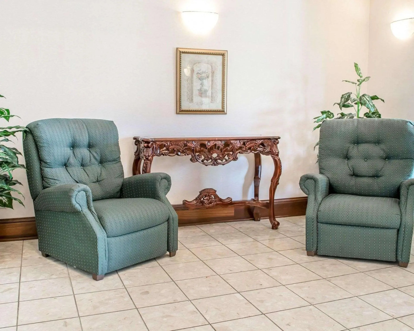 Quality Inn & Suites Brooks Louisville South