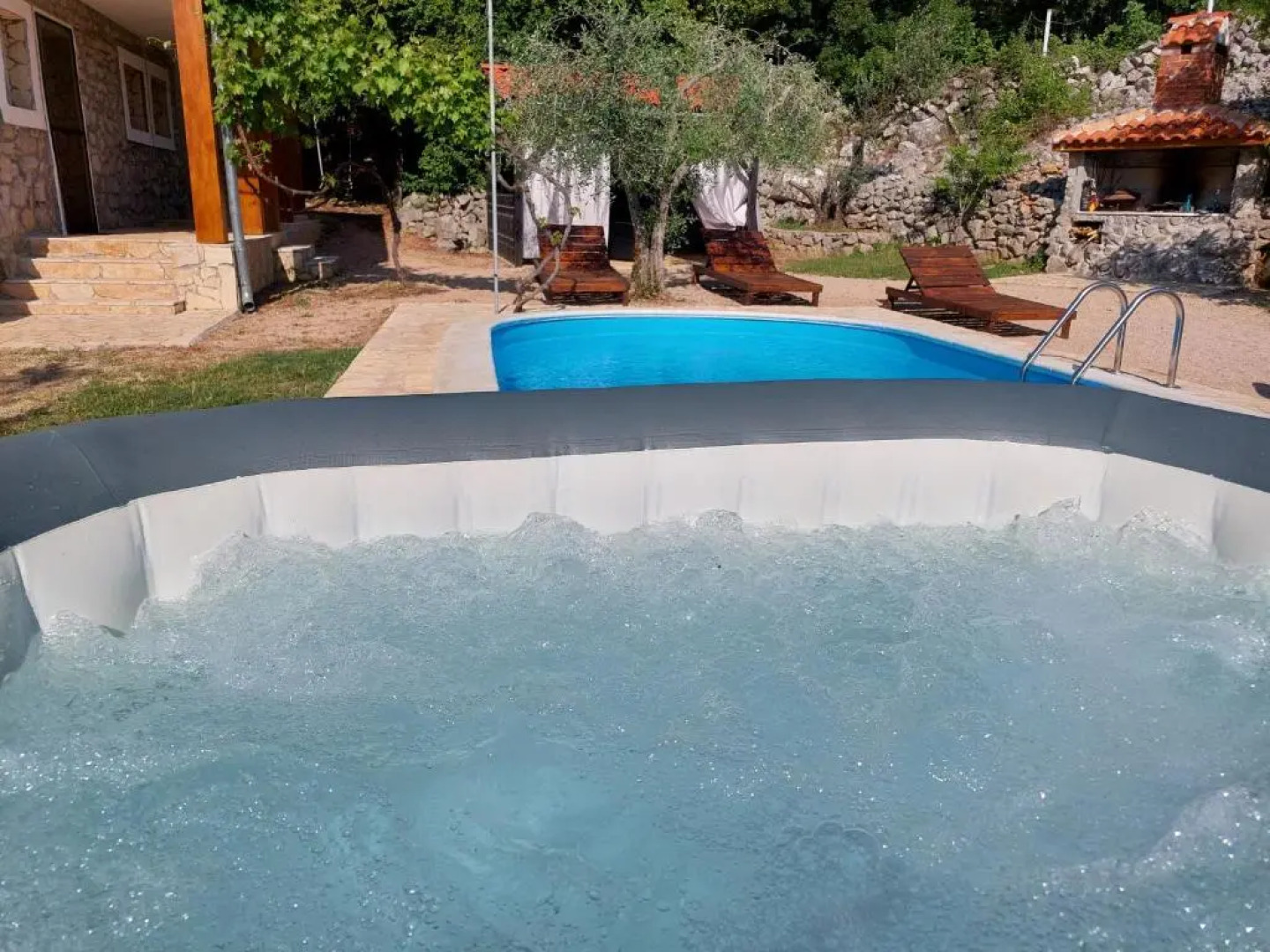 Holiday House Pulina