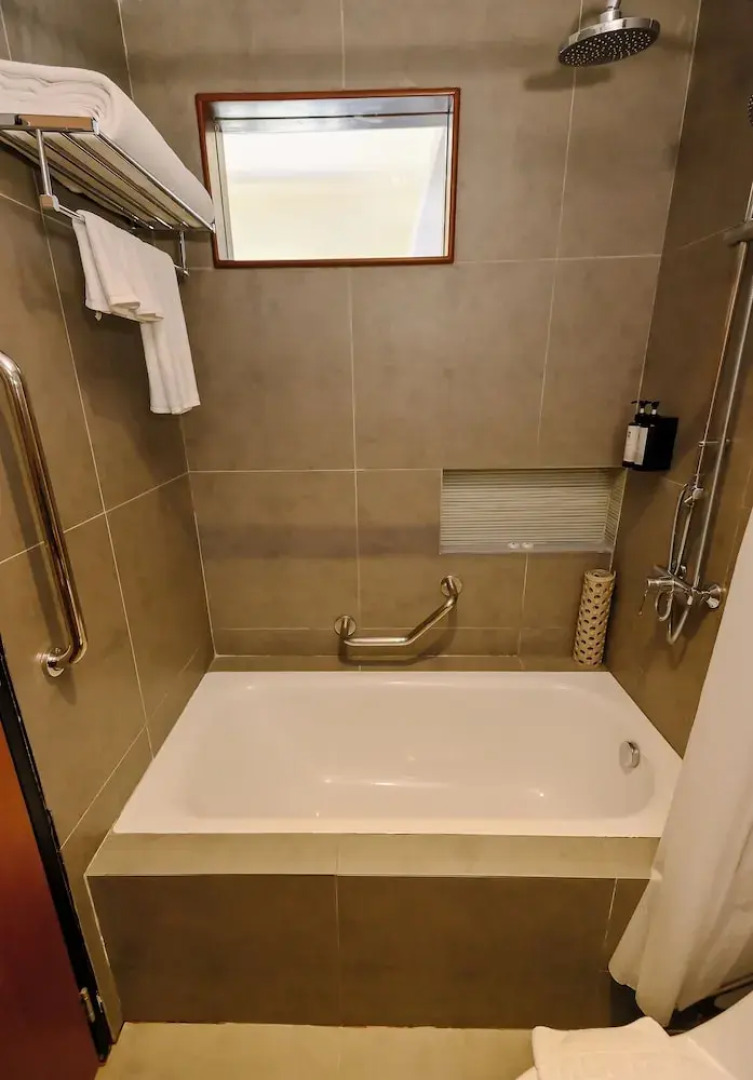 Sotogrande Hotel and Convention Center Batangas