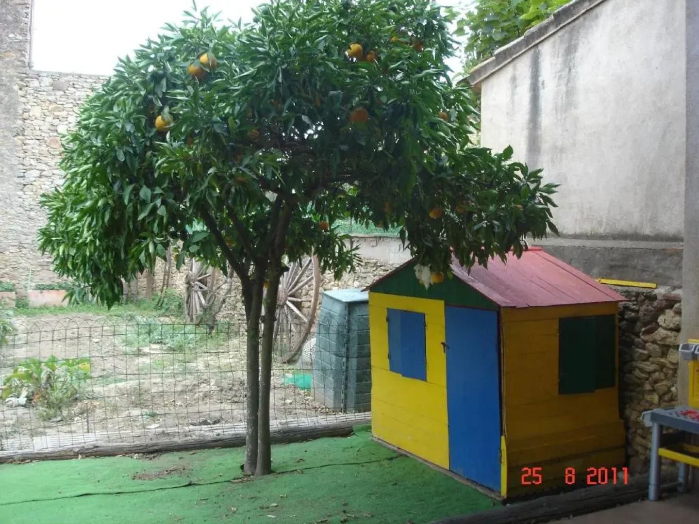 Casa Rural Can Ginesta