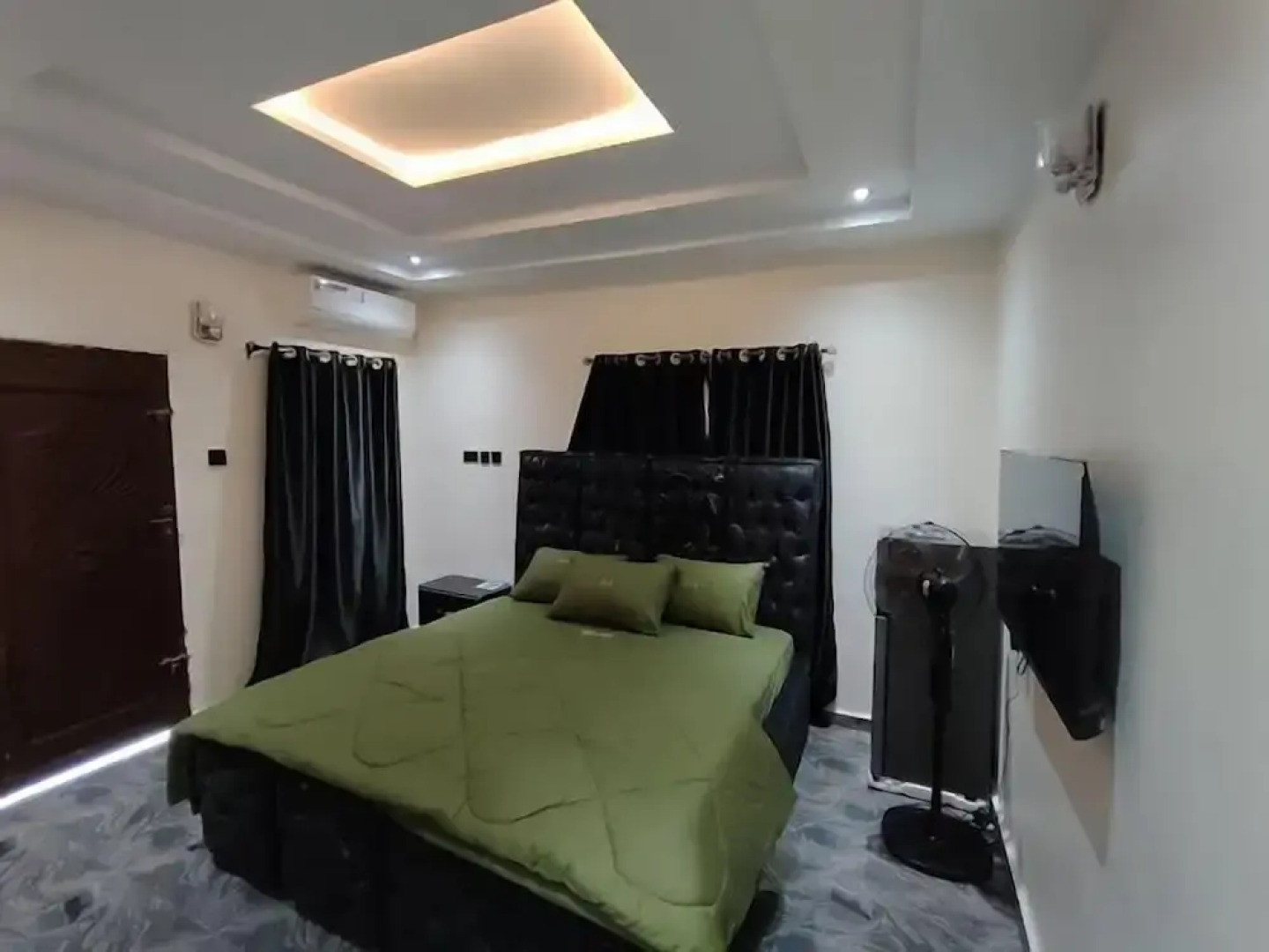 Donho Luxury Apartment