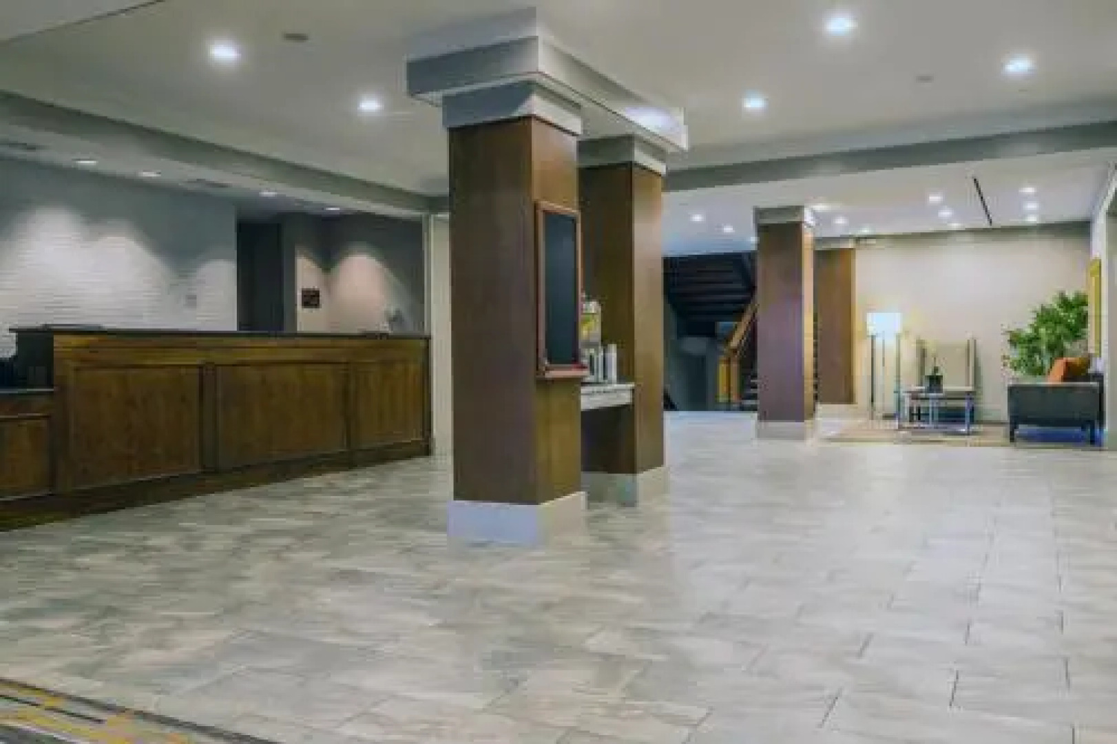 Delta Hotels by Marriott Baltimore North