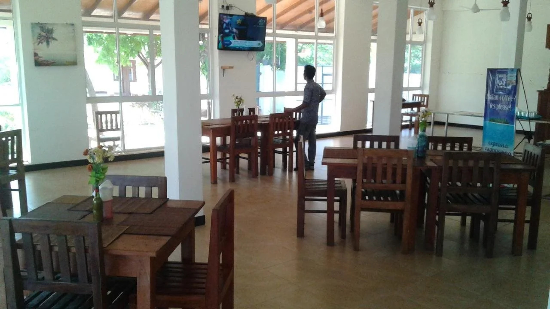Palm Beach Nilaveli Hotel
