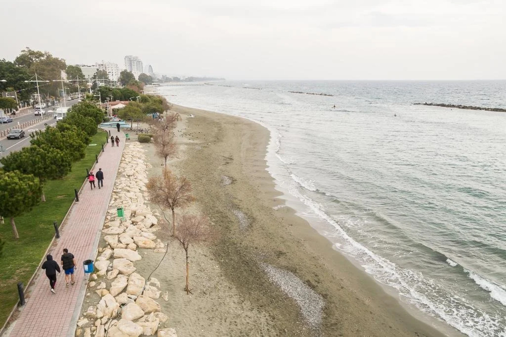 City Center Apartment