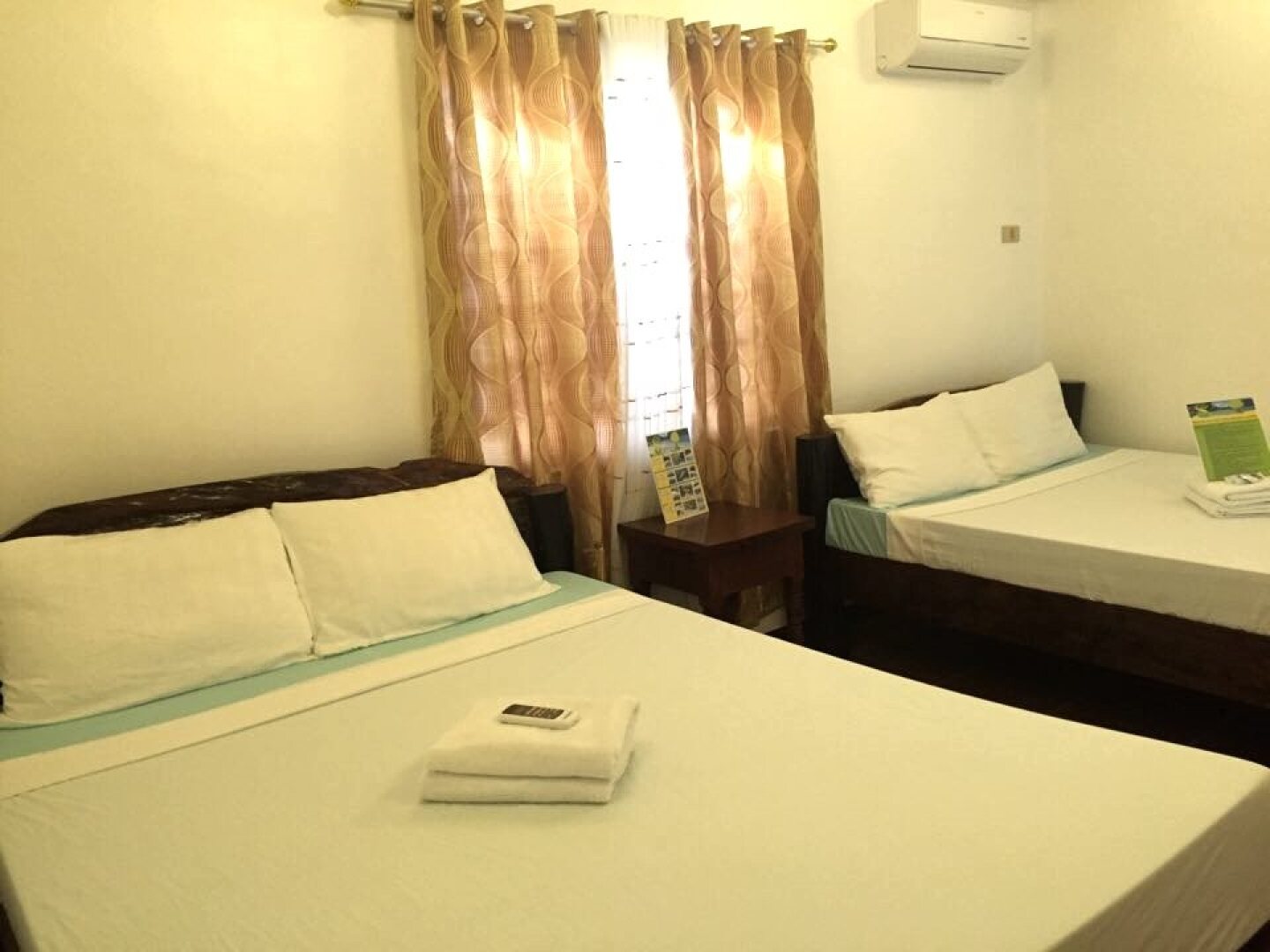 Sophia's Beach Guesthouse