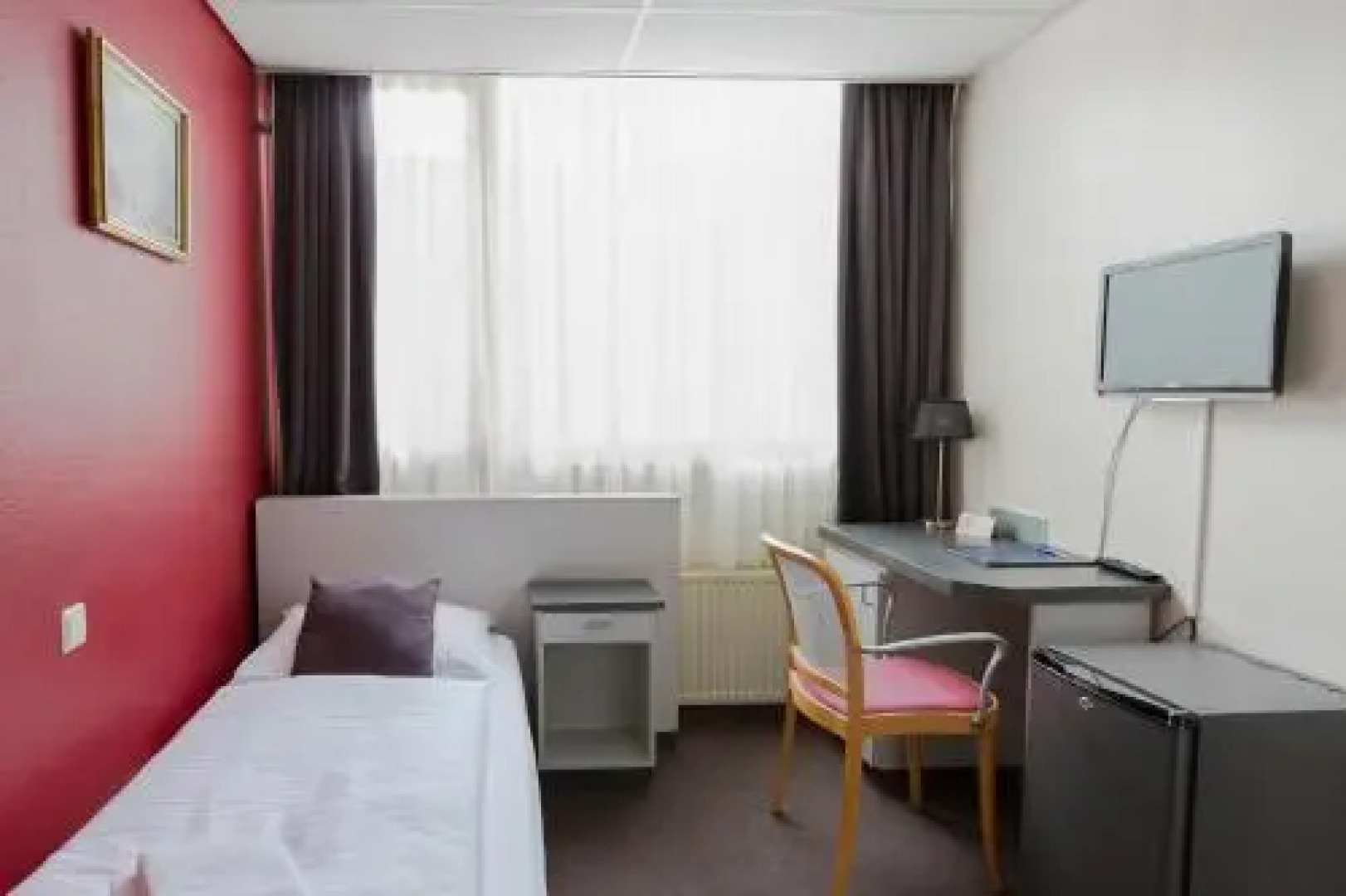 Hotel Restaurant De Baronie