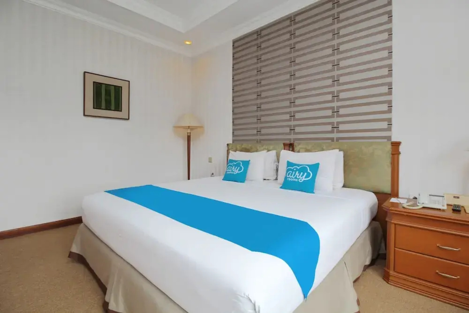 Airy Tenggarong Panji 1 Kutai Kartanegara