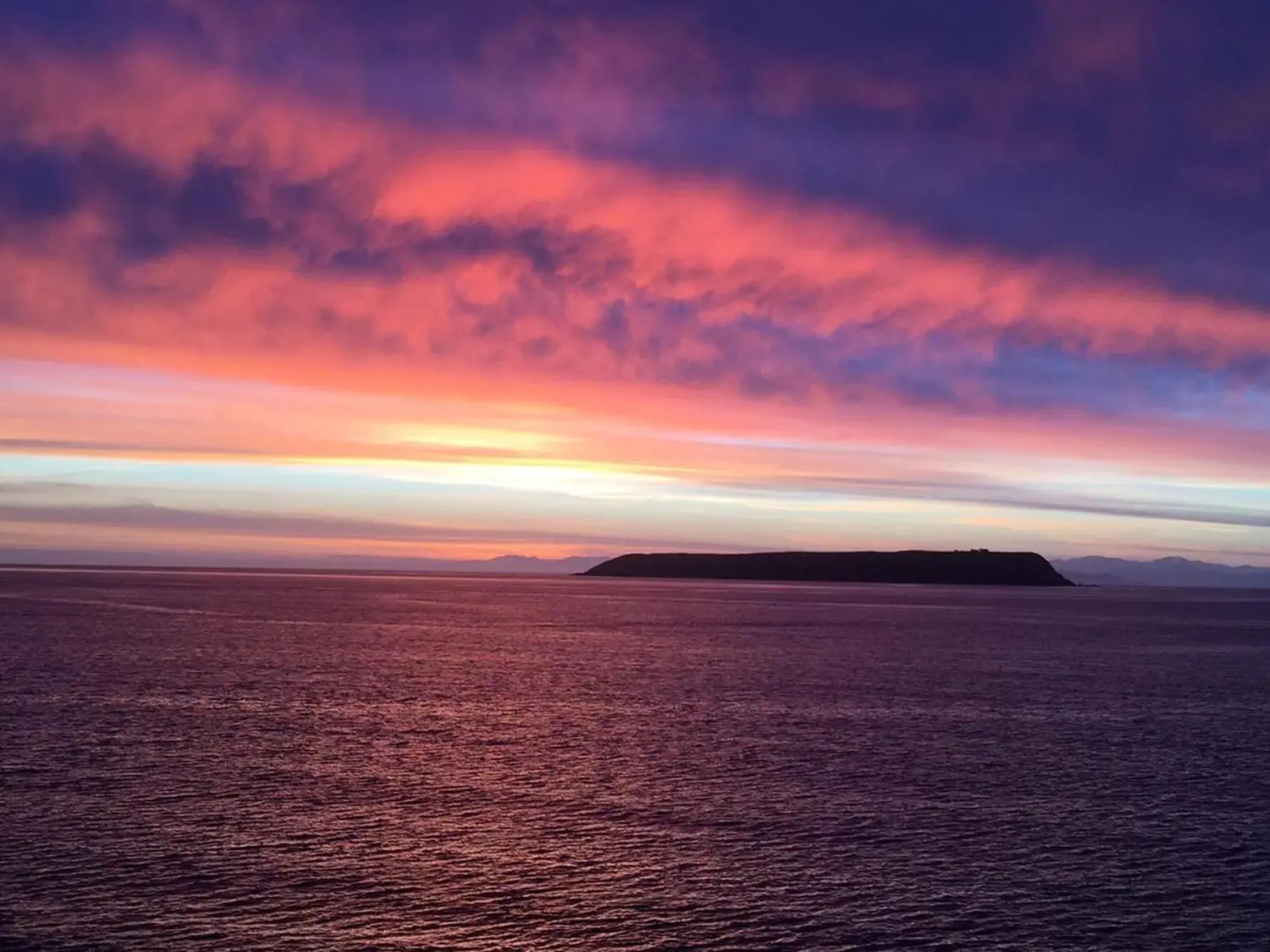 Ocean View Self-contained Apartment