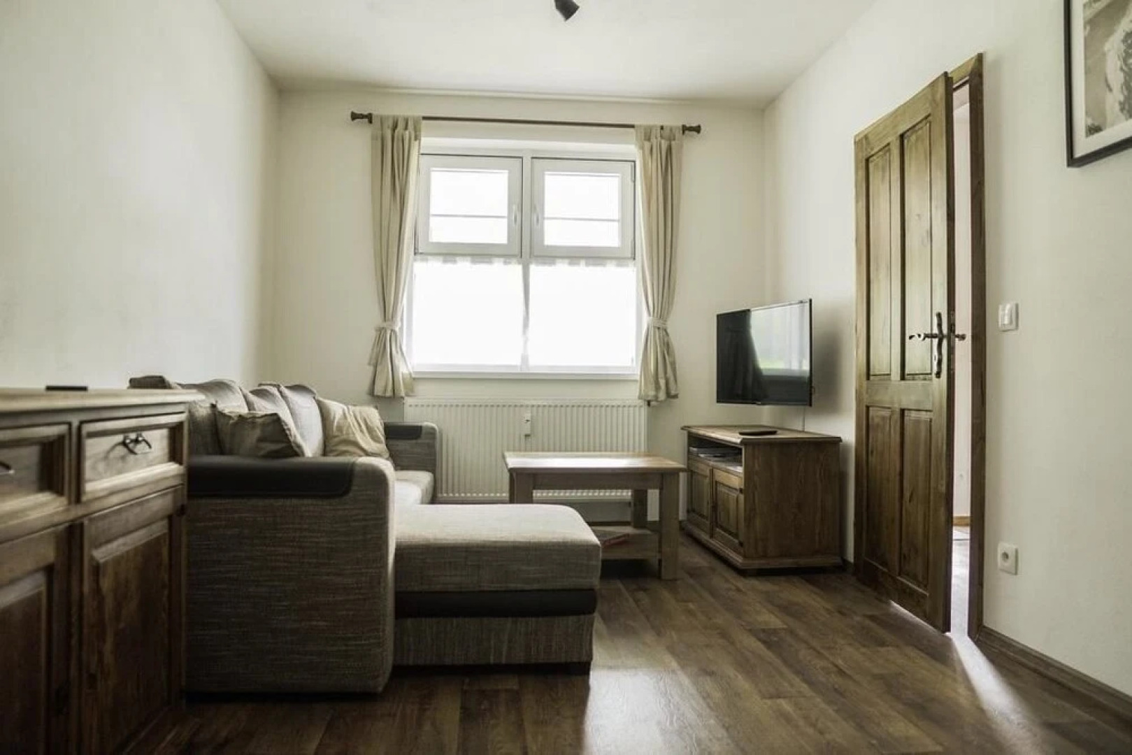 Apartmany Skihouse Jasna