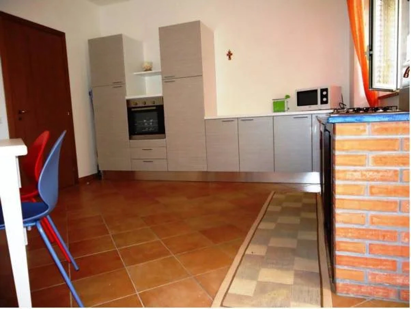 Affittacamere Ciuscia