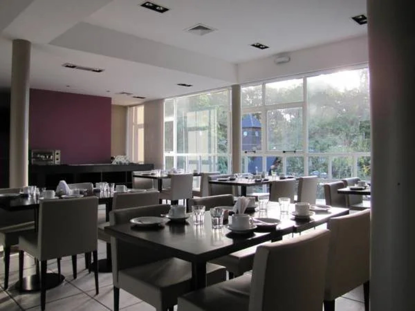 Hotel Sierra de los Padres