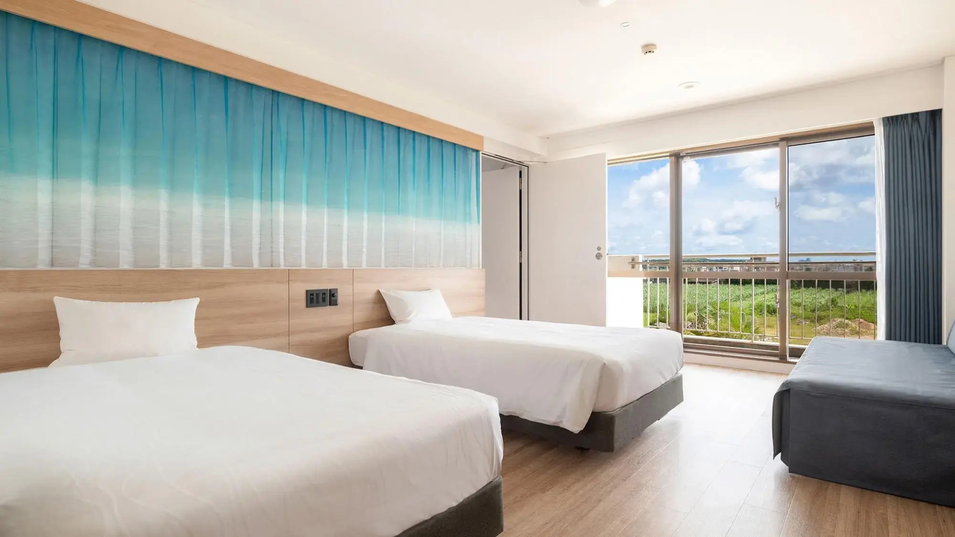 Watermark Hotel Okinawa Kume Island