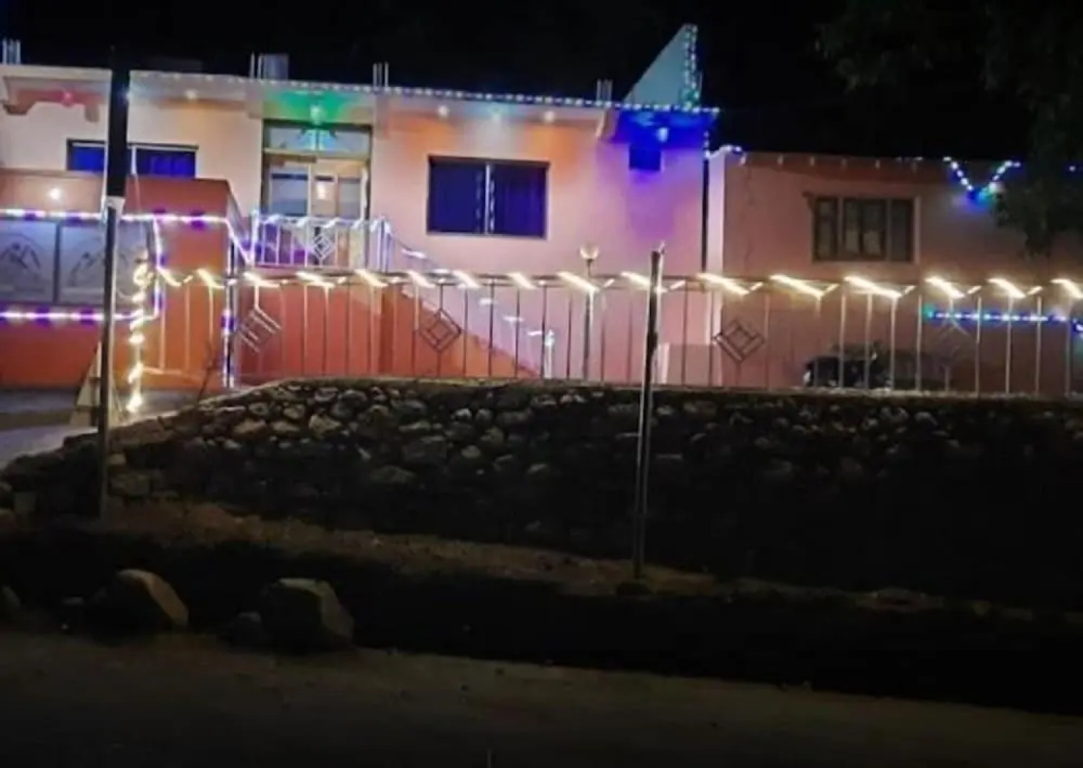 Royal Punjab Hunza Hotel And Restaurant