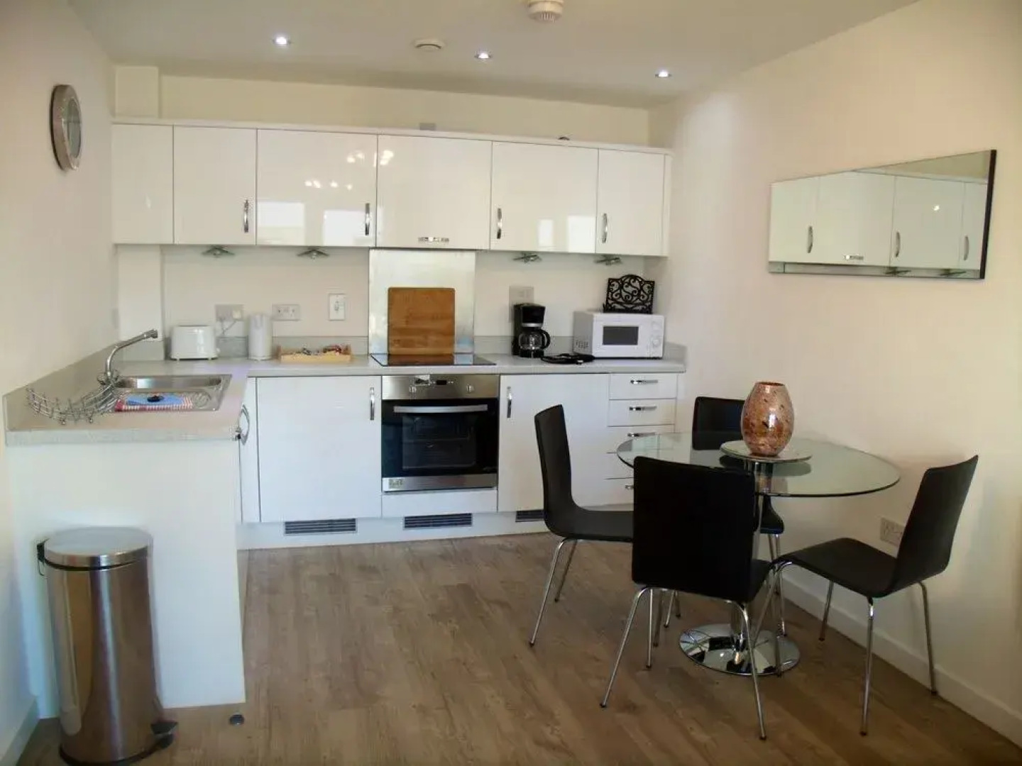 Woking - New Central