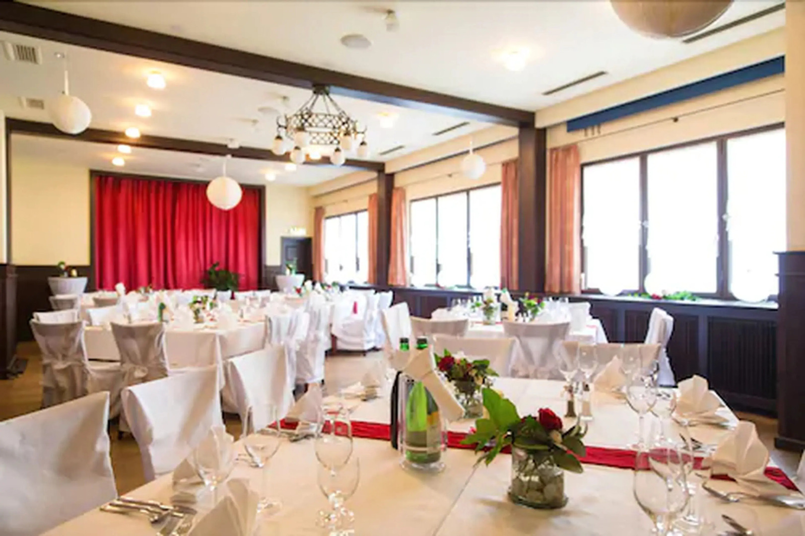 Münchner Hofbräu Coburg