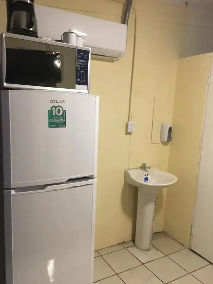 Cabinas San Miguel Arcangel