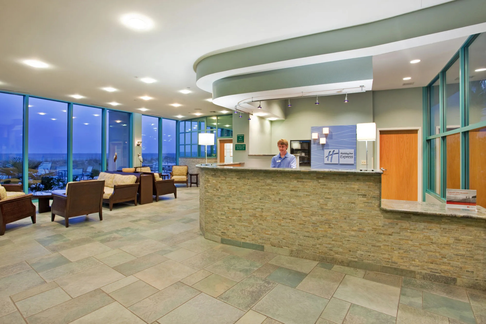 Holiday Inn Express Pensacola Beach by IHG