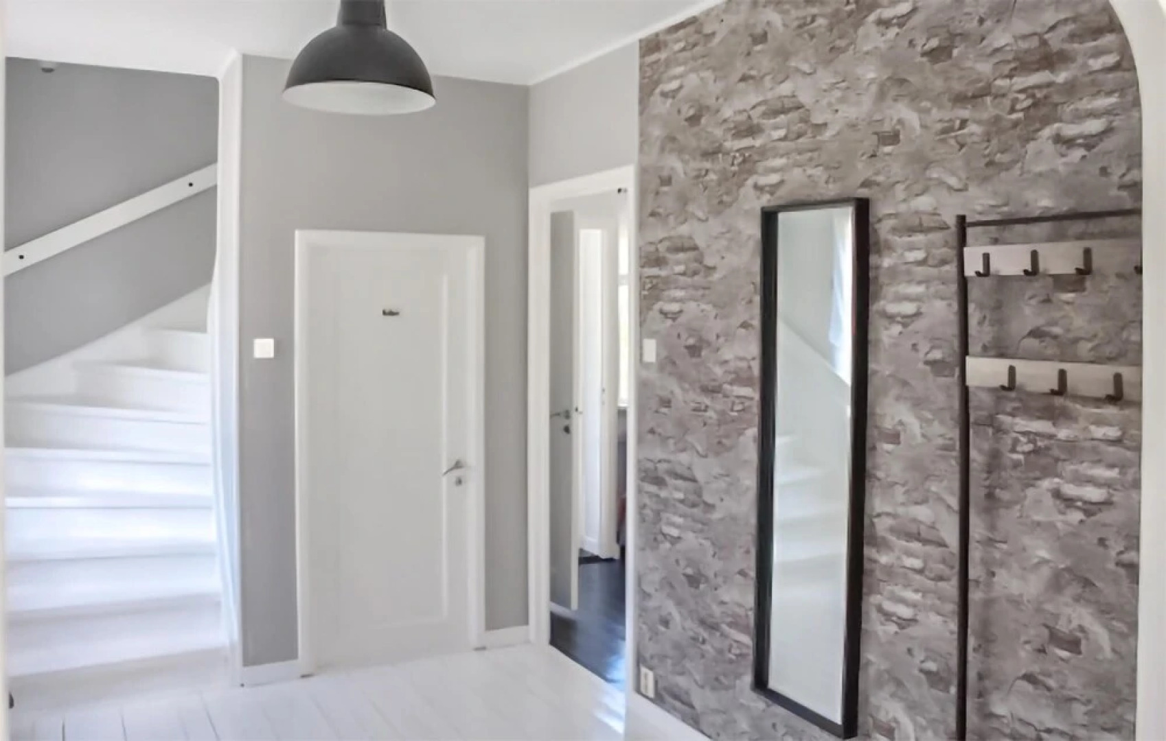 Beautiful Home in Målerås With Internet and 2 Bedrooms