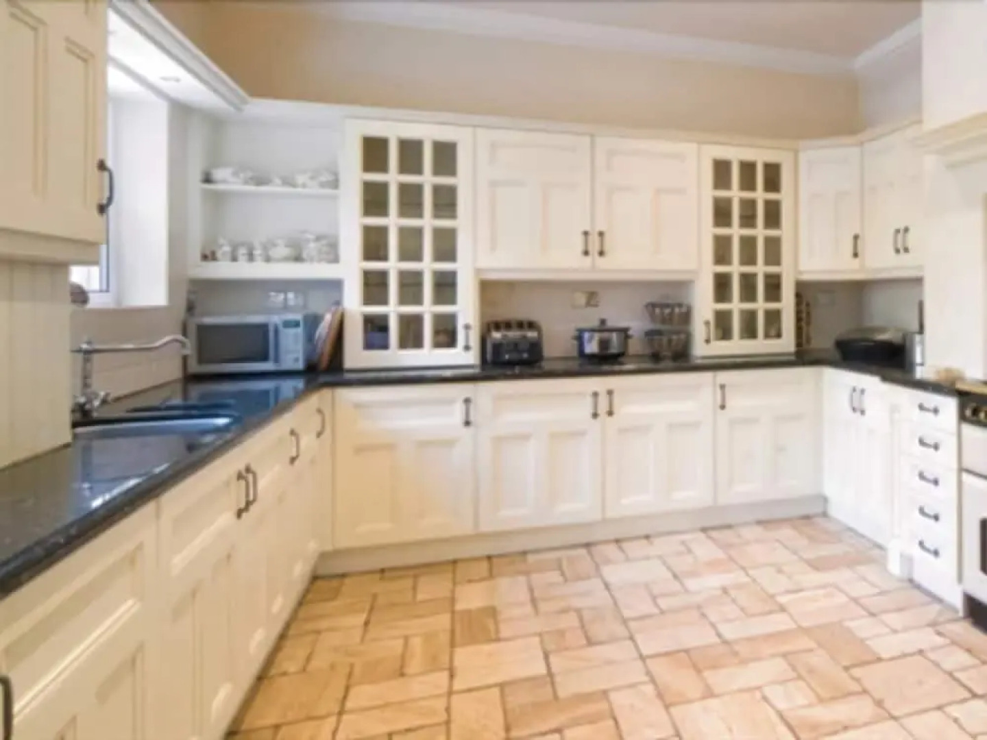 Durham Serviced Properties - Gamekeepers Mansion