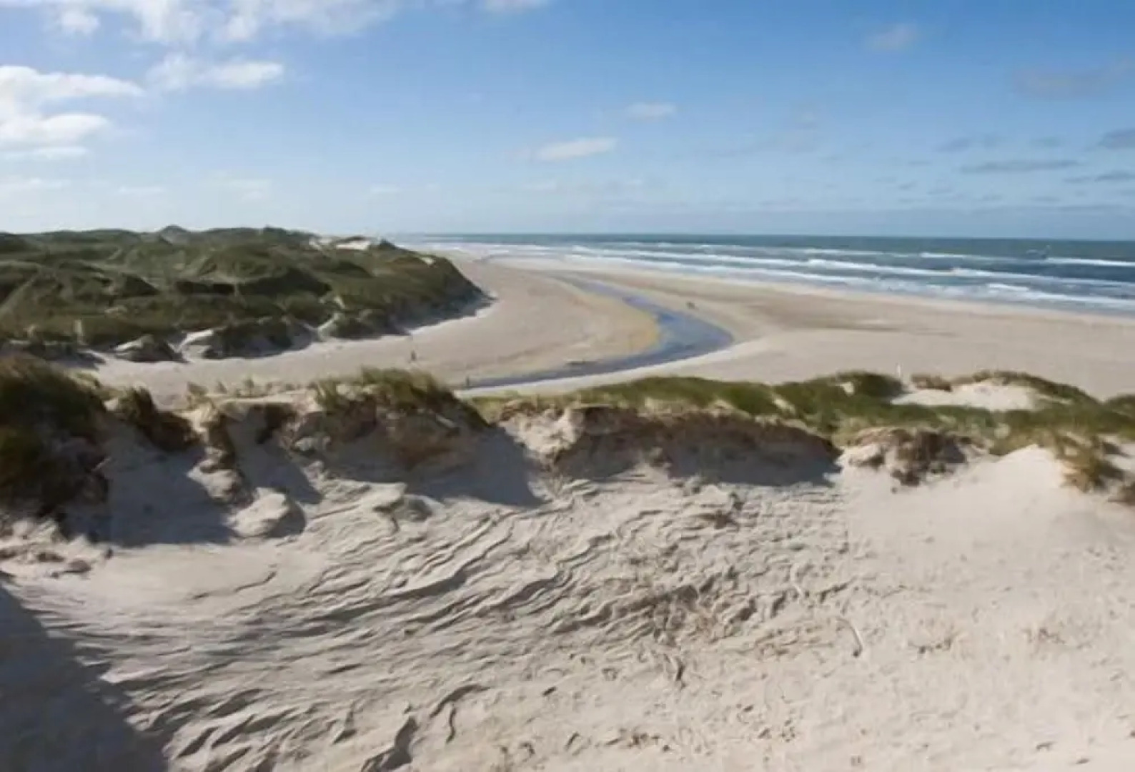 Henne Mølle Å Badehotel