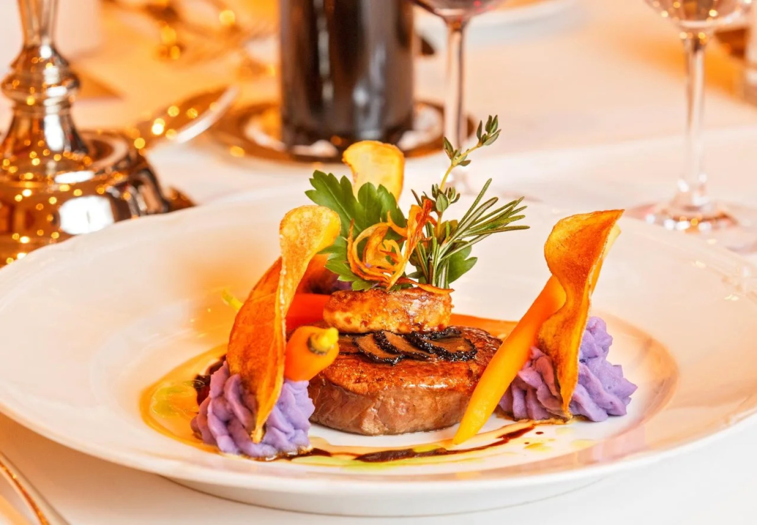 Beausite Park Hotel & Spa