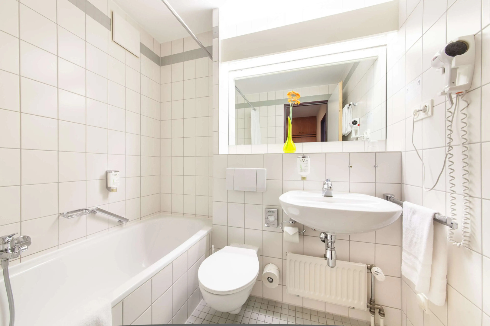 acora Leipzig Living the City