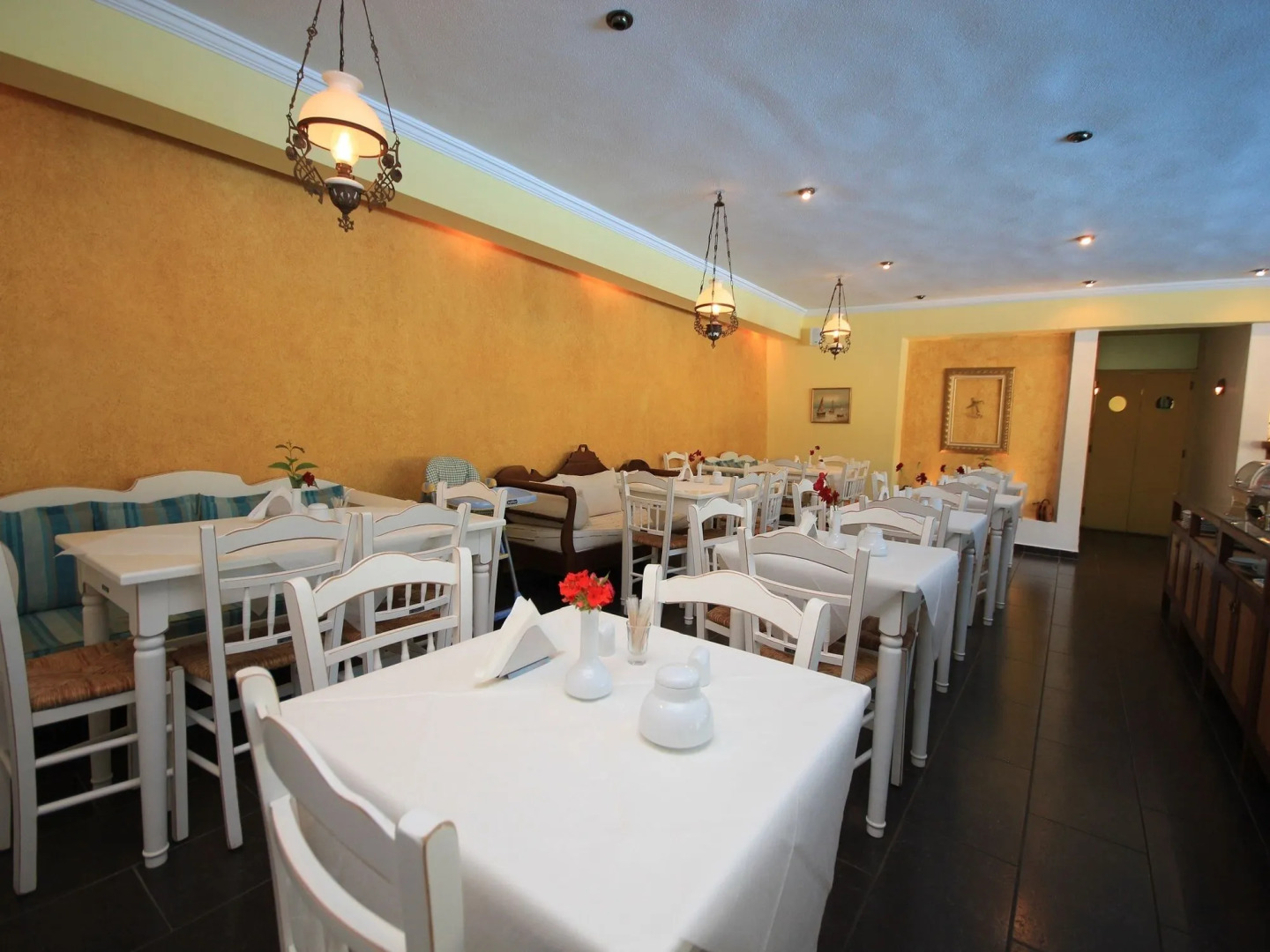 Cleopatra Beach Hotel