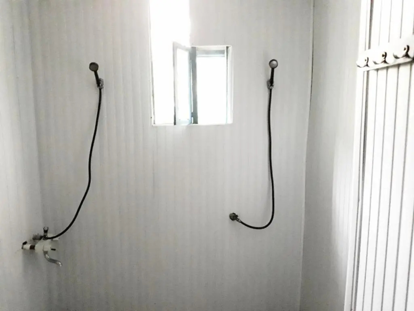 Guesthouse Eco Chakvi