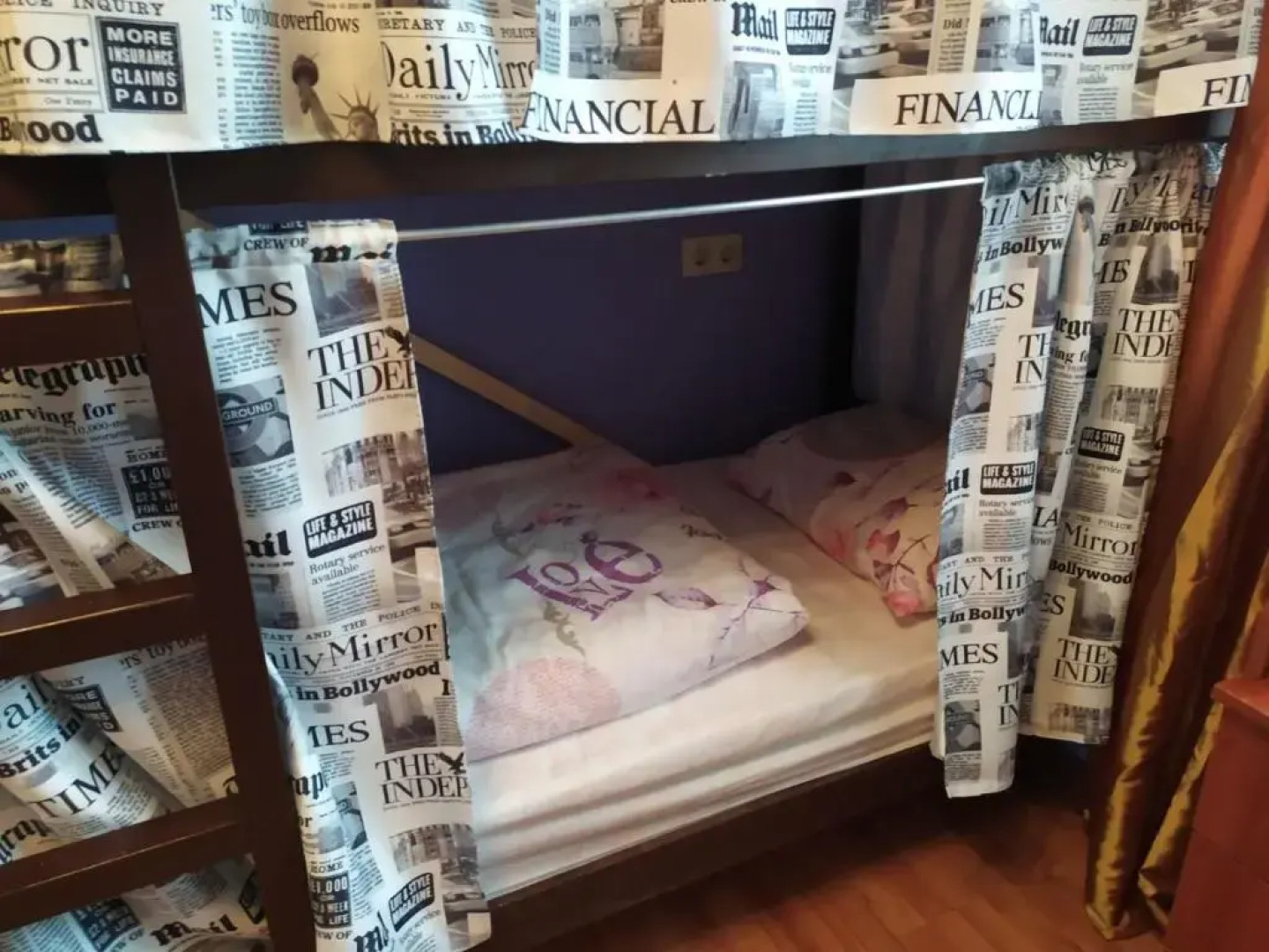 U Natalyi Guest House