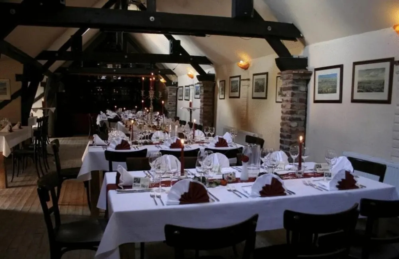 Mcmüllers Brauereigasthof