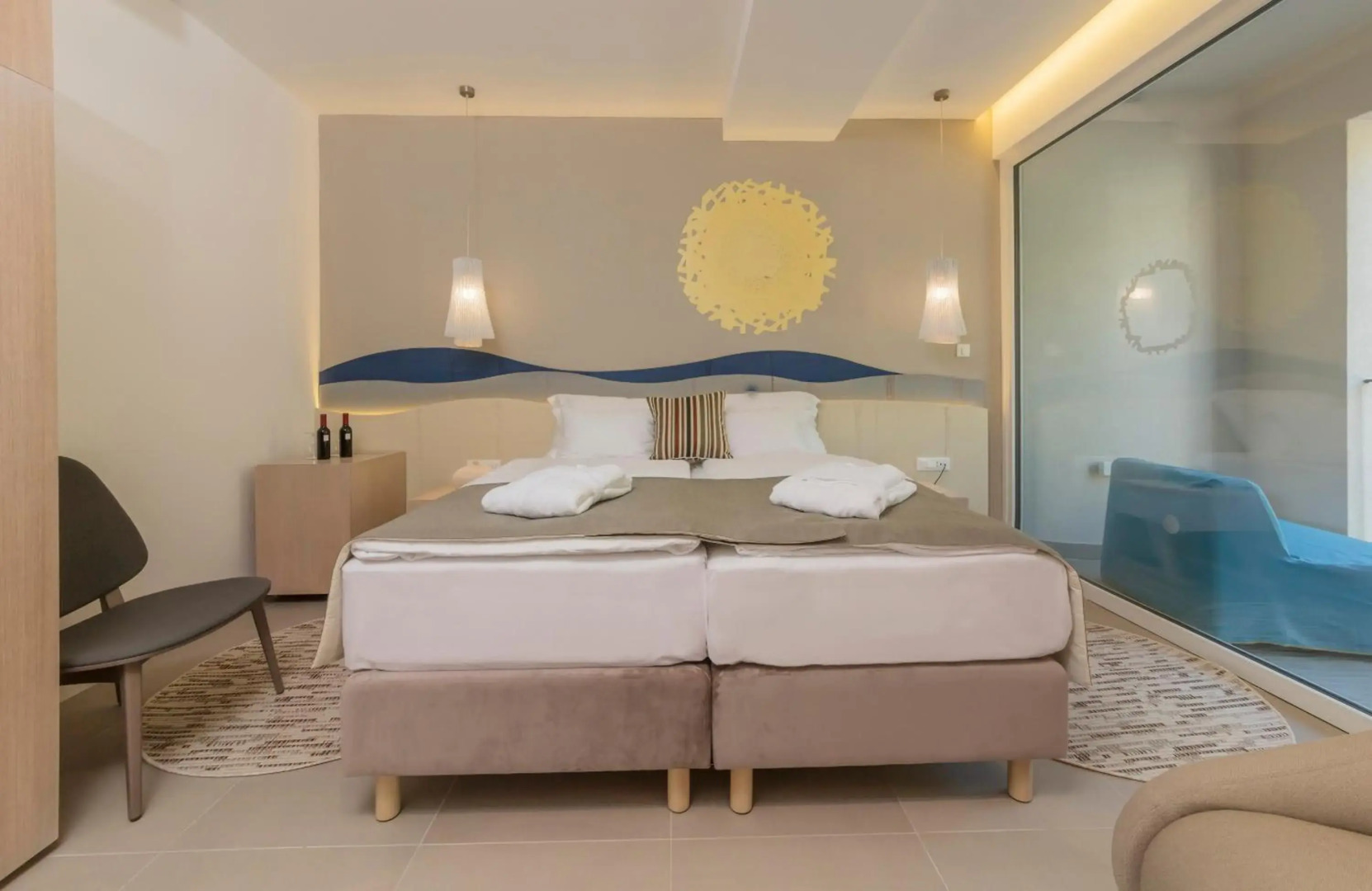 Bluesun Hotel Jadran