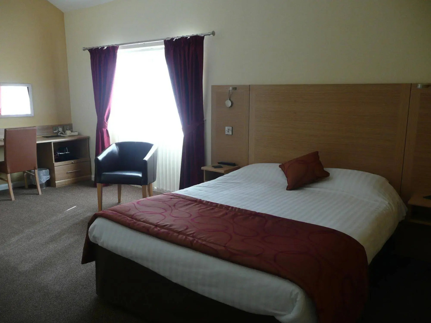 The Old Ginn House Inn