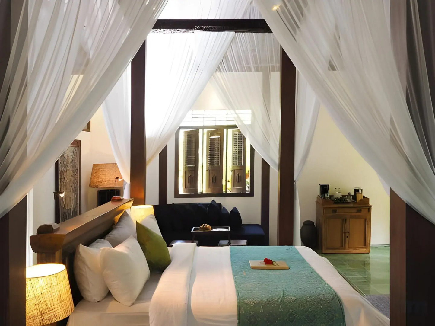 Вилла Canggu by Plataran