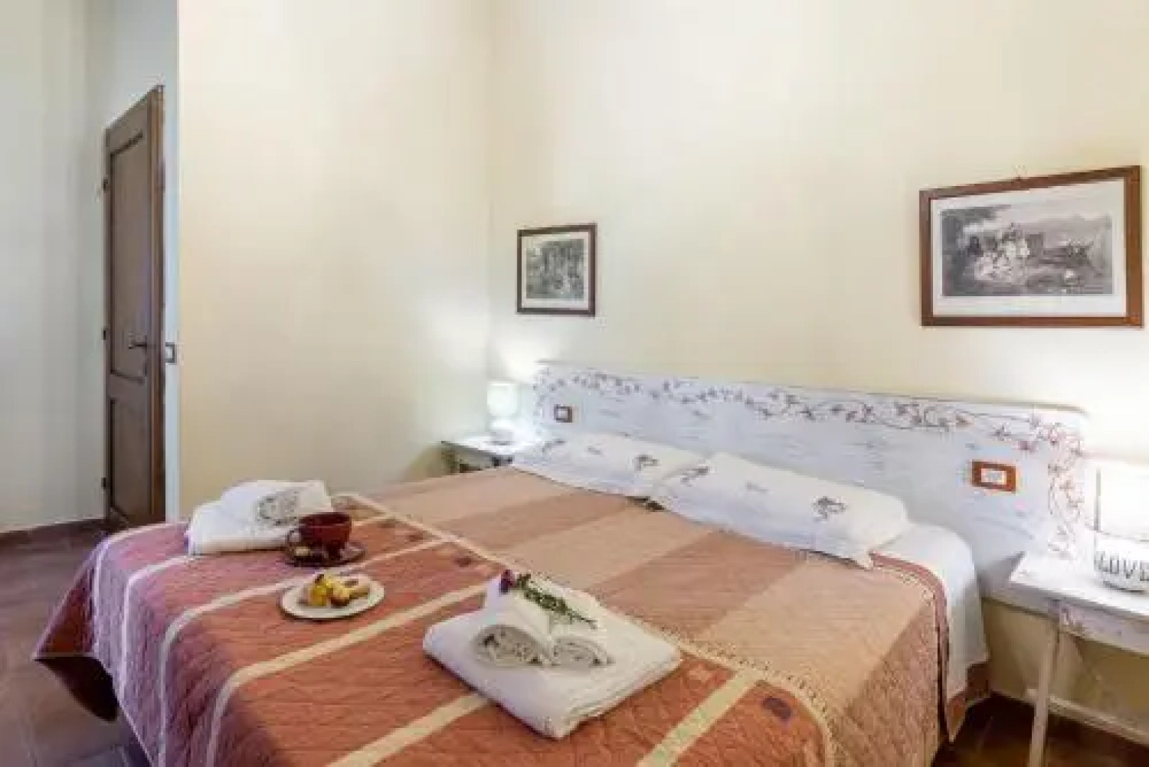 Apartment Uva
