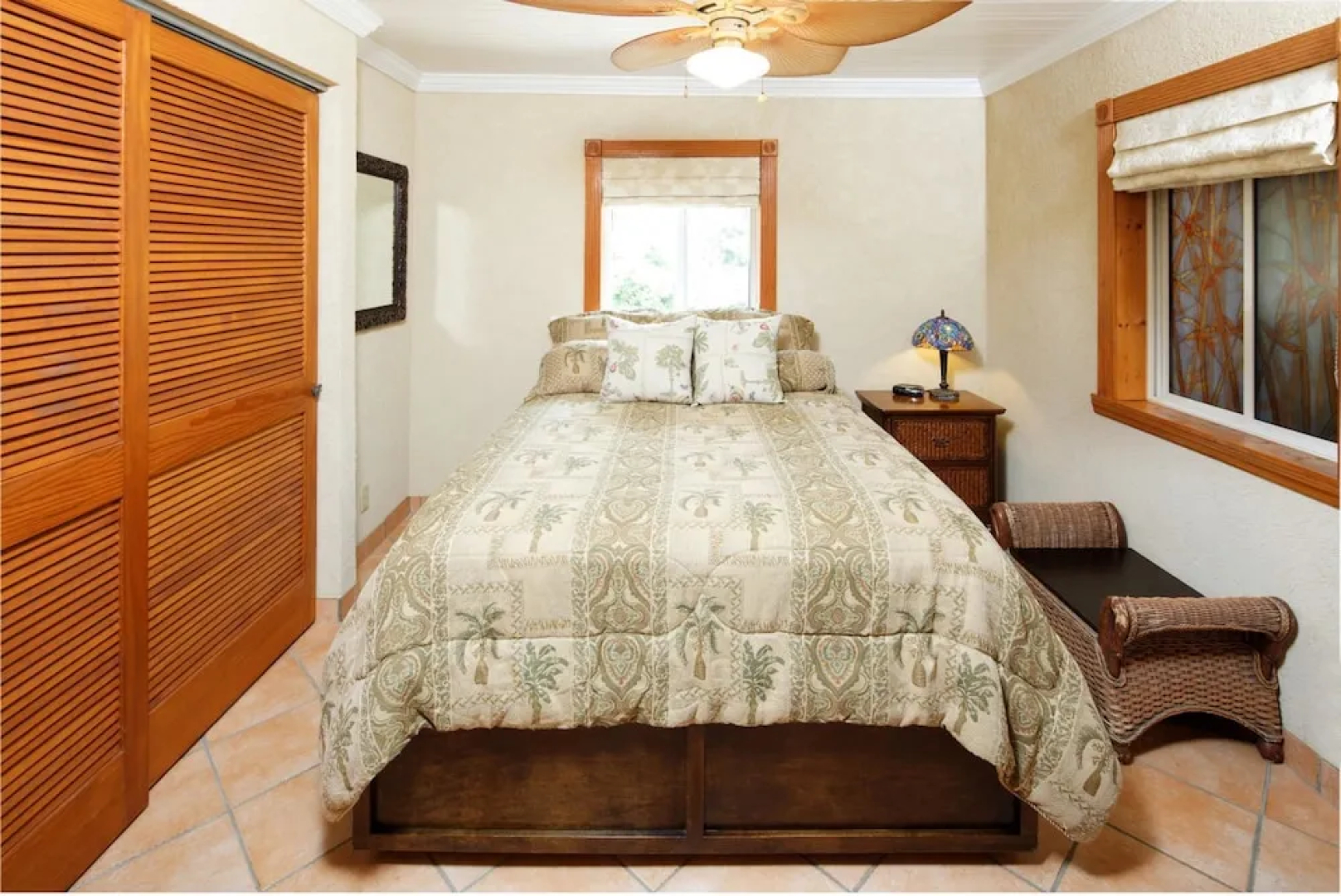 Serenity Sands (Villa)