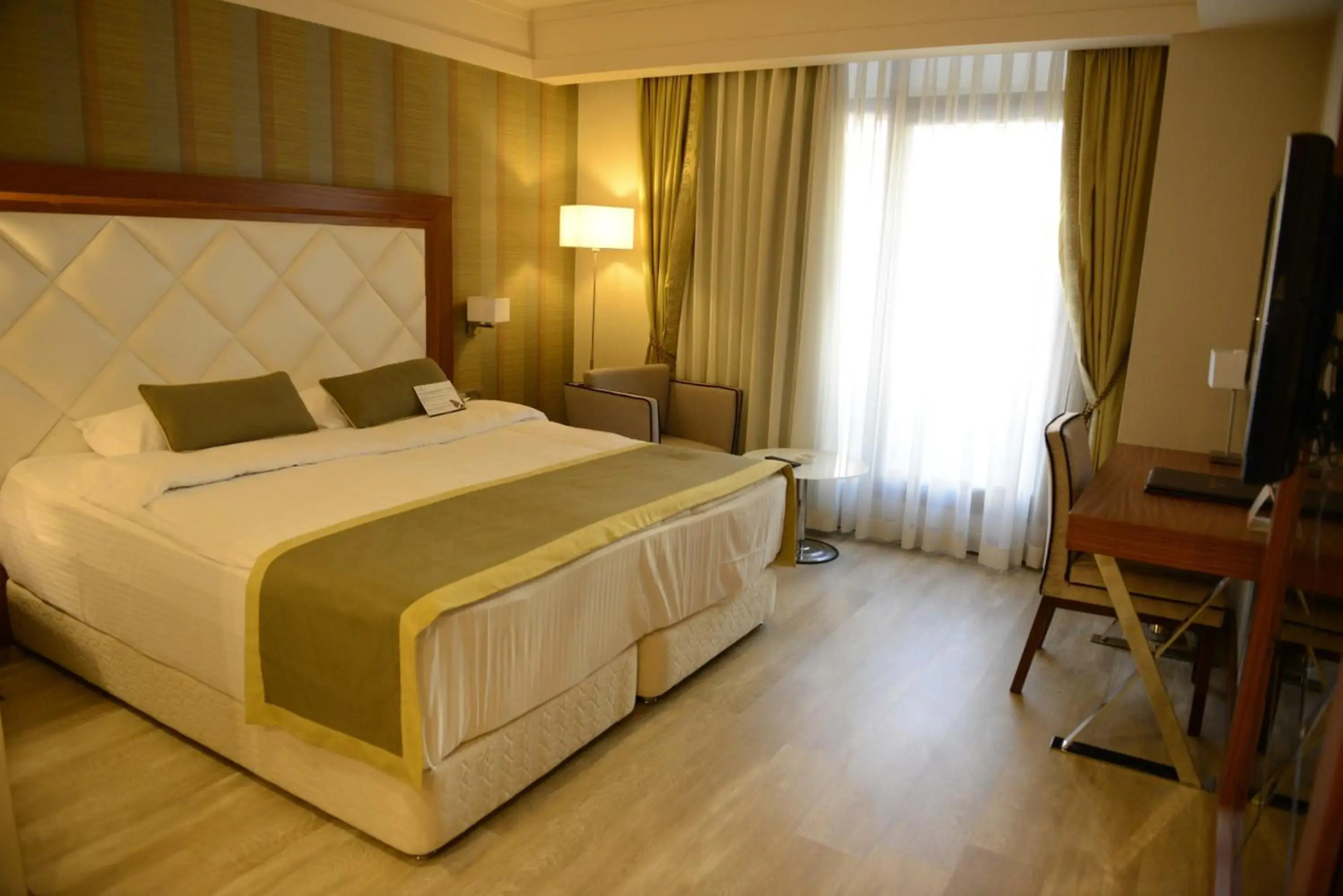Adana Plaza Otel