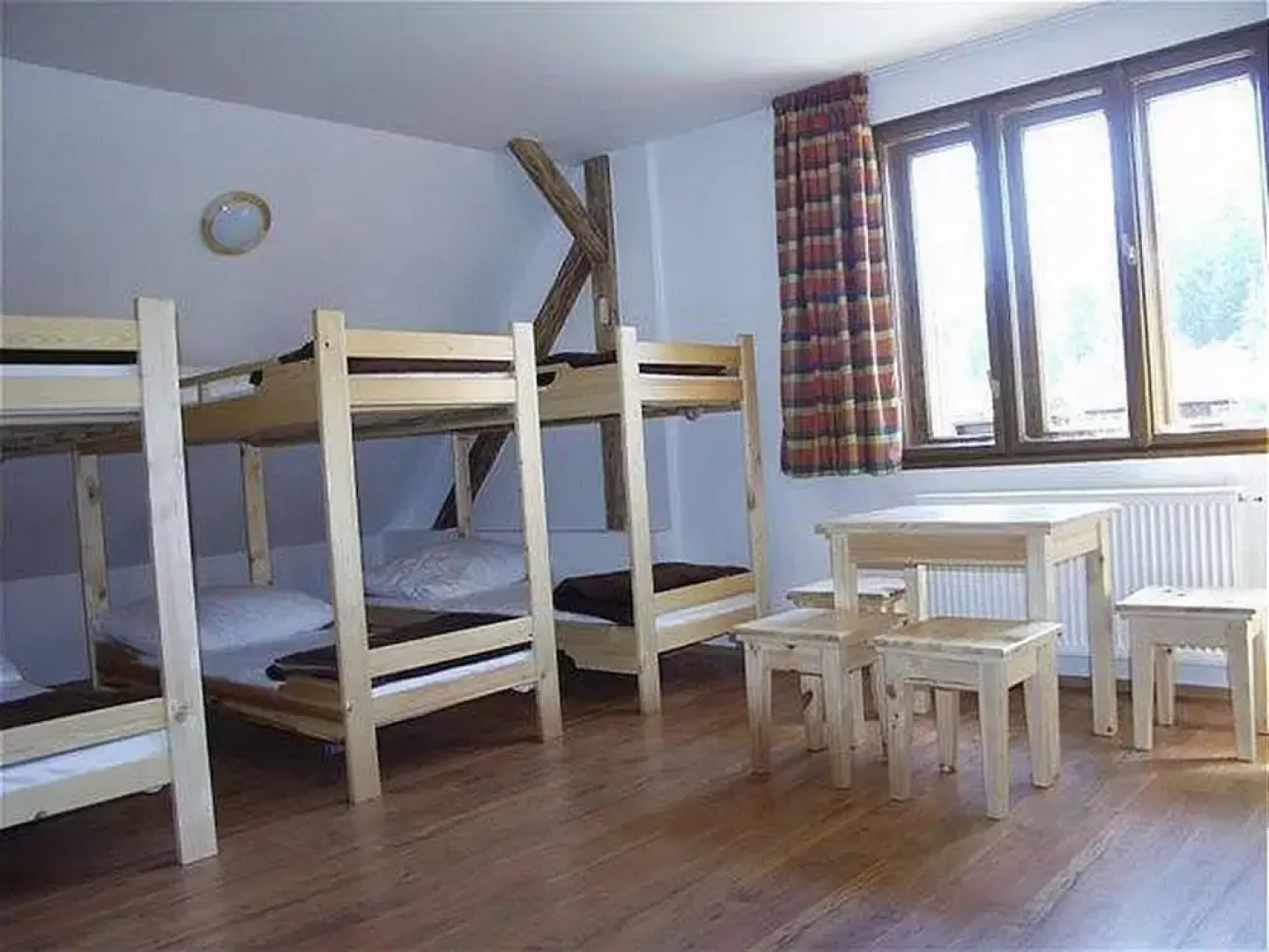Chalet Hor ren in Smi any