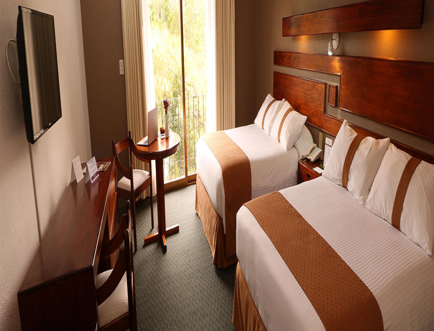 Hotel Misión Los Cocuyos