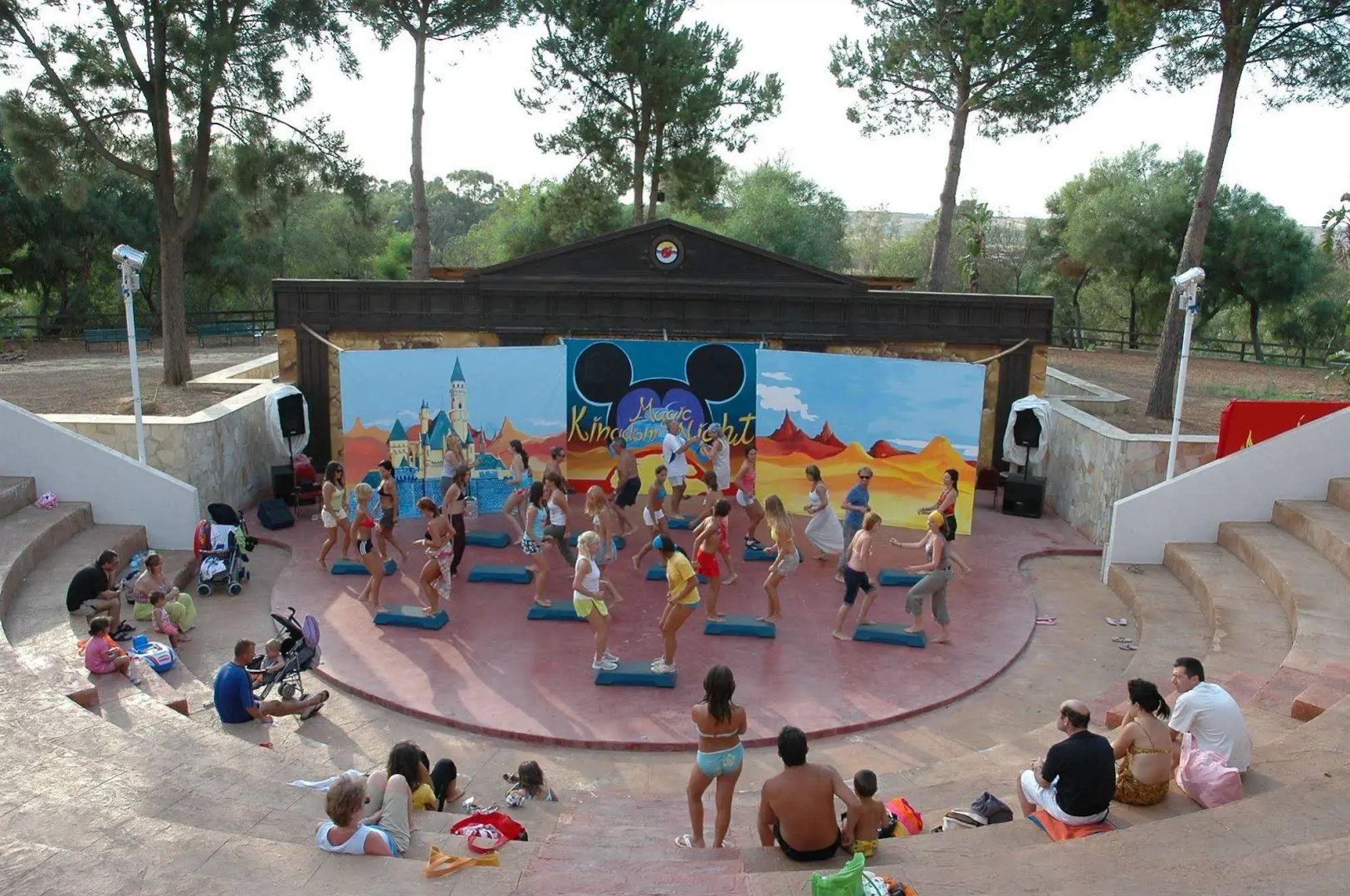 Paradise Beach Resort