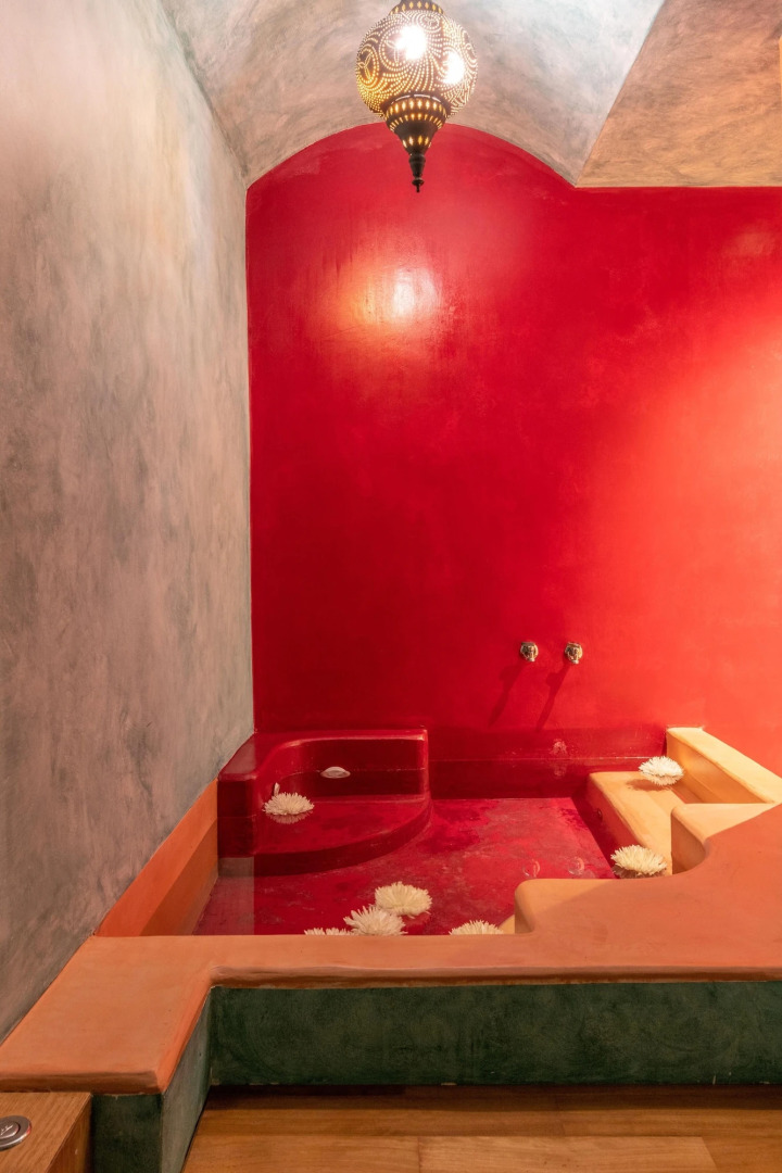 Sperveri Boutique Hotel