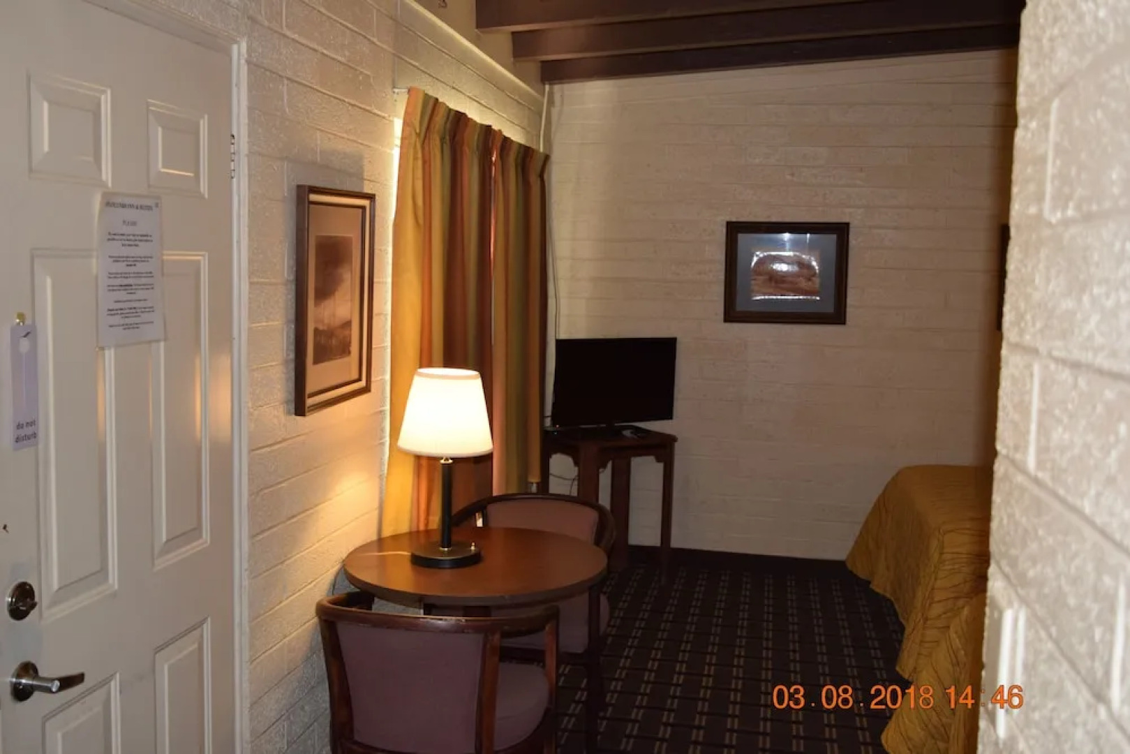 Stanlunds Inn And Suites