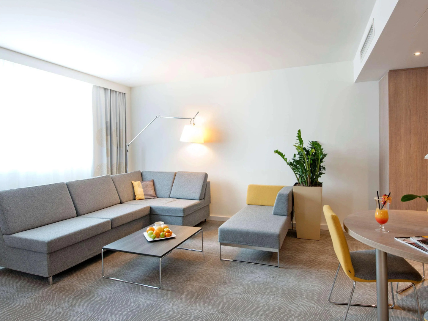 Novotel Lodz Centrum