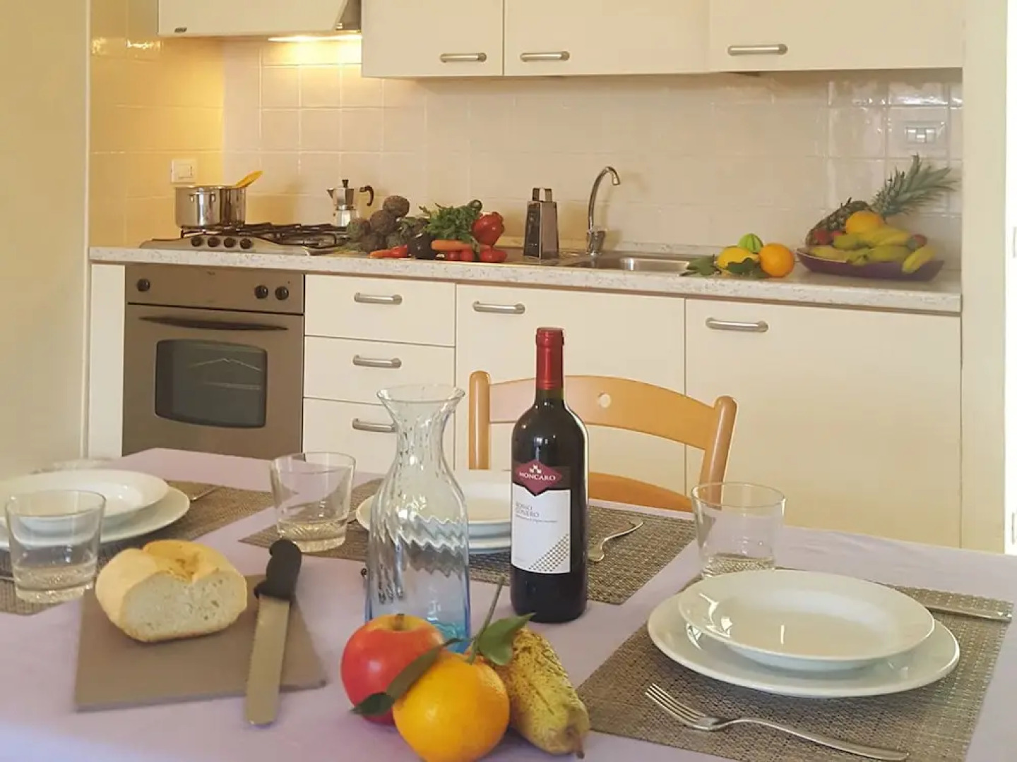 Apartment With Swimming Pool Thermal Water Turkish Steam Bath Massages