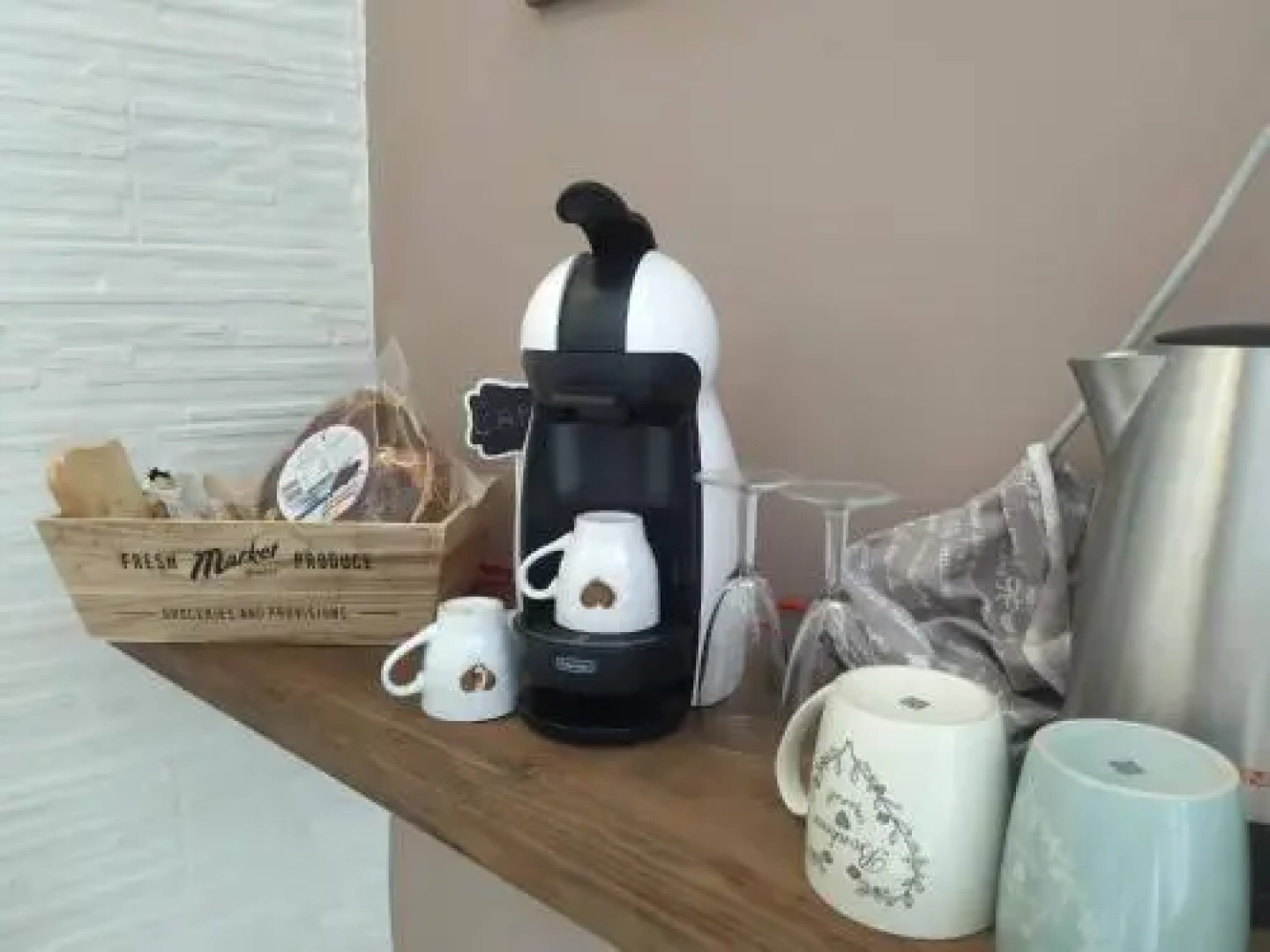 boutique rooms palermo