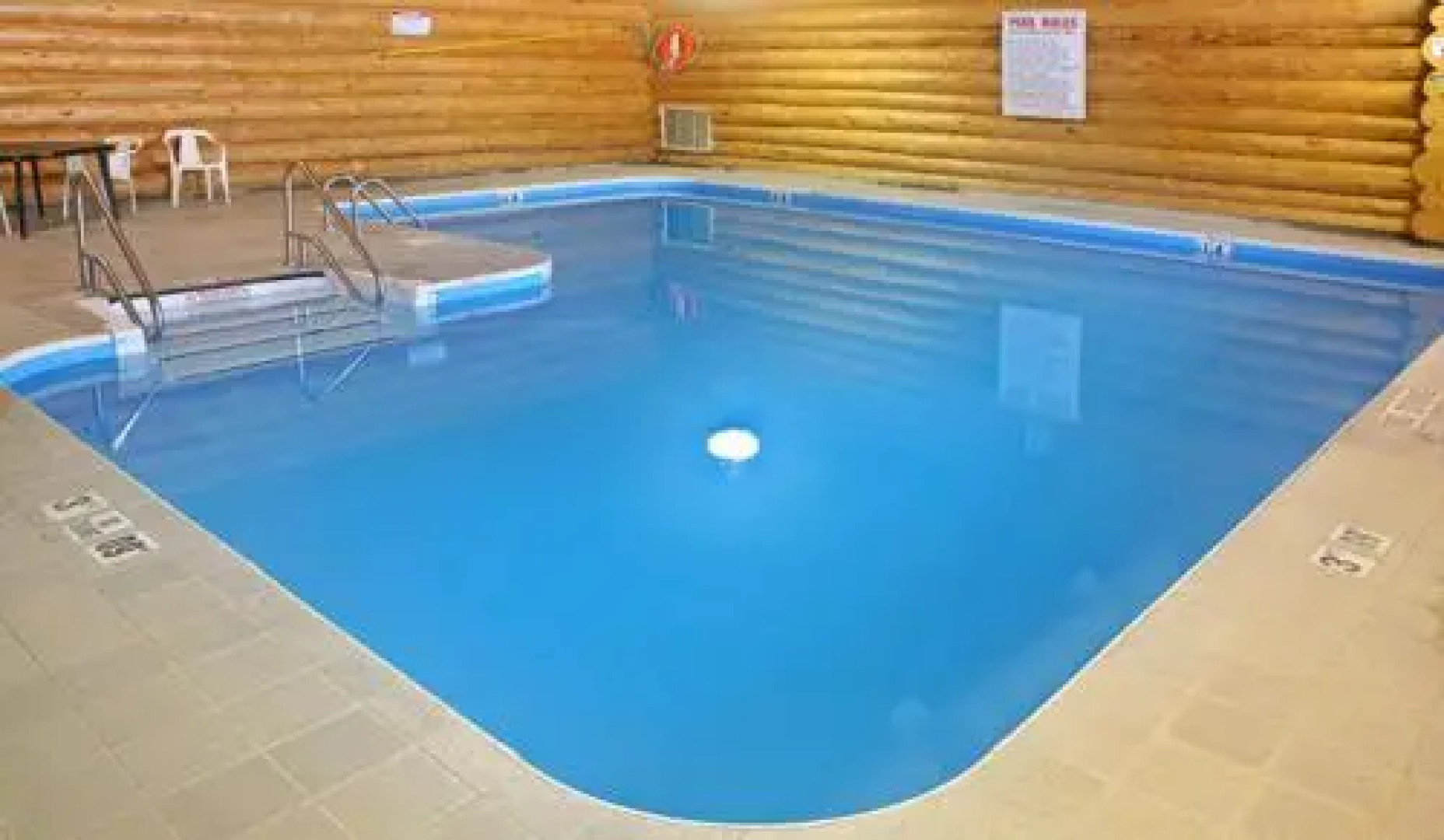 Lac Le Jeune Wilderness Resort