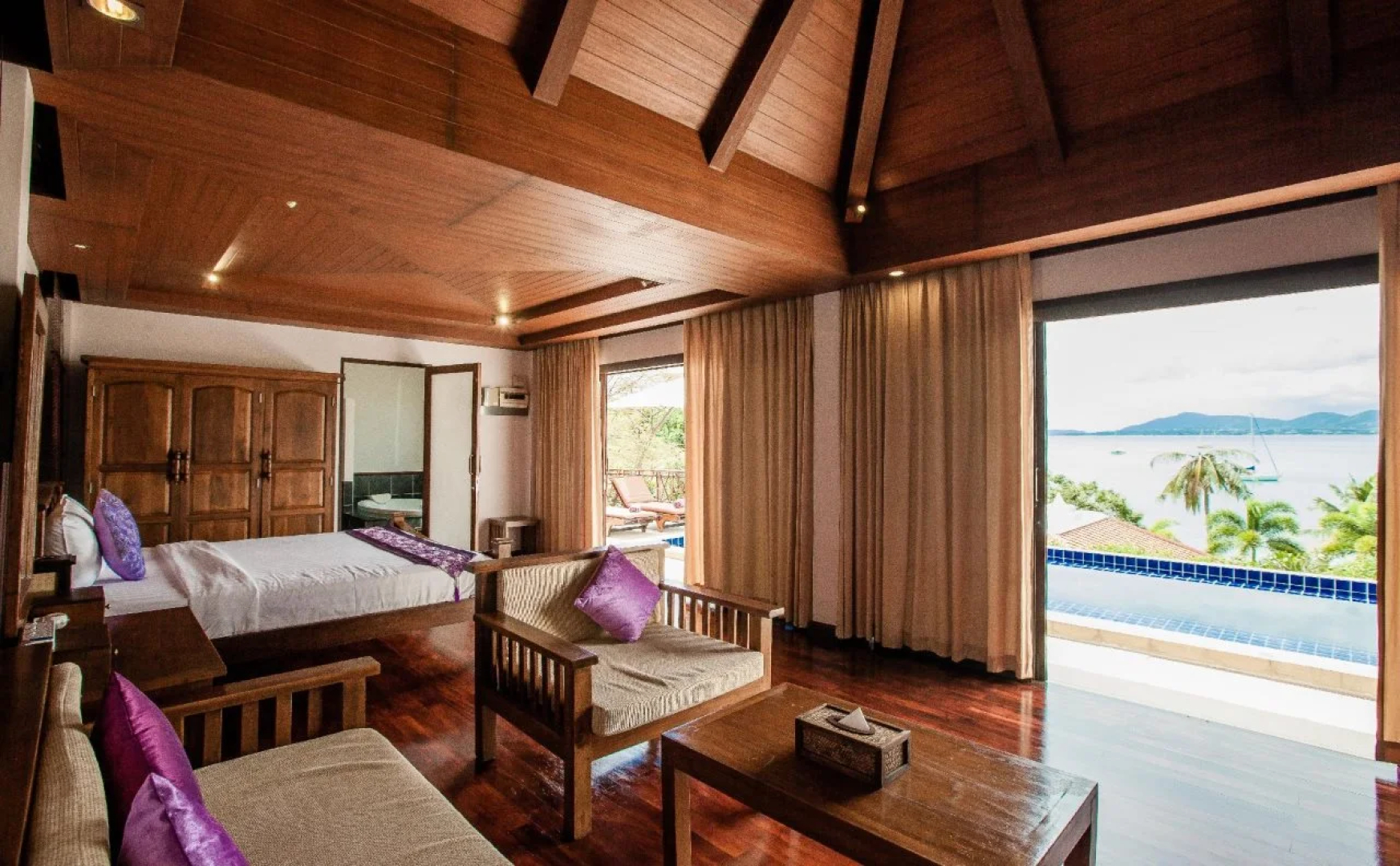 Soul Villas By The Beach - Phuket