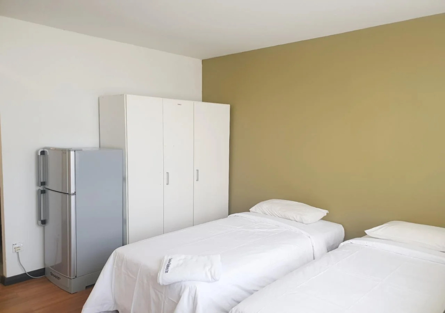 Seaview Business Inn